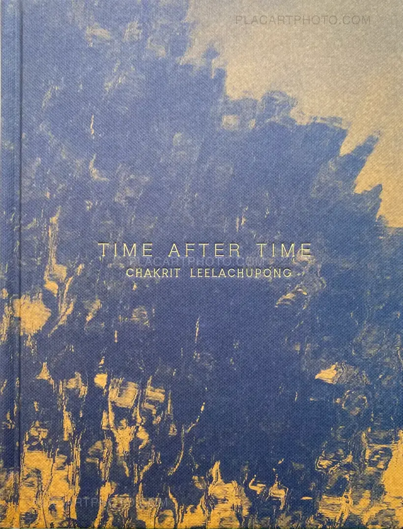 Chakrit Leelachupong – TIME AFTER TIME