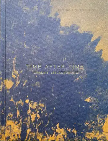 Chakrit Leelachupong – TIME AFTER TIME