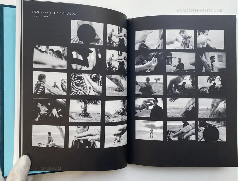 Collective – Pez Suelto