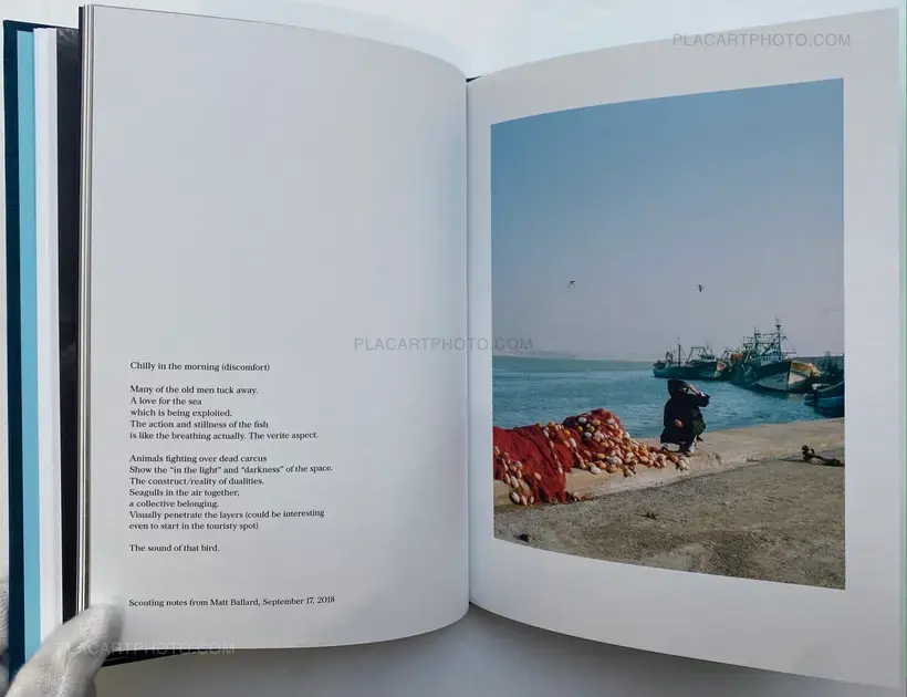 Collective – Pez Suelto