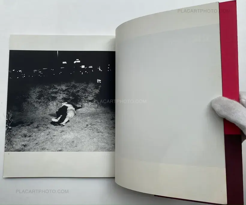 Kohei Yoshiyuki – Document Kouen / Document Park