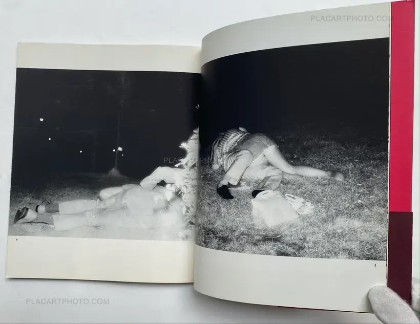 Kohei Yoshiyuki – Document Kouen / Document Park
