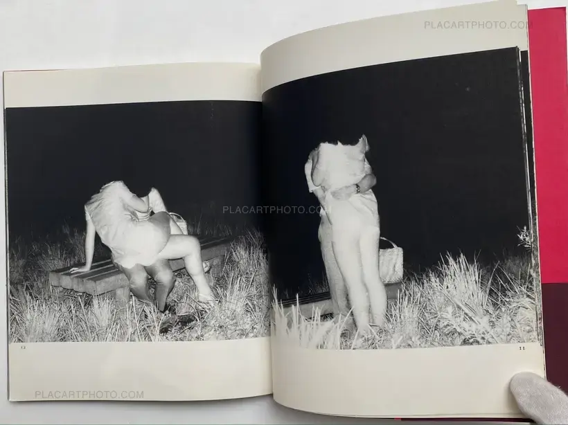 Kohei Yoshiyuki – Document Kouen / Document Park
