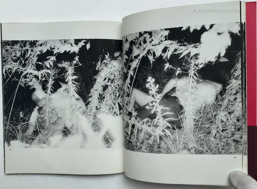 Kohei Yoshiyuki – Document Kouen / Document Park
