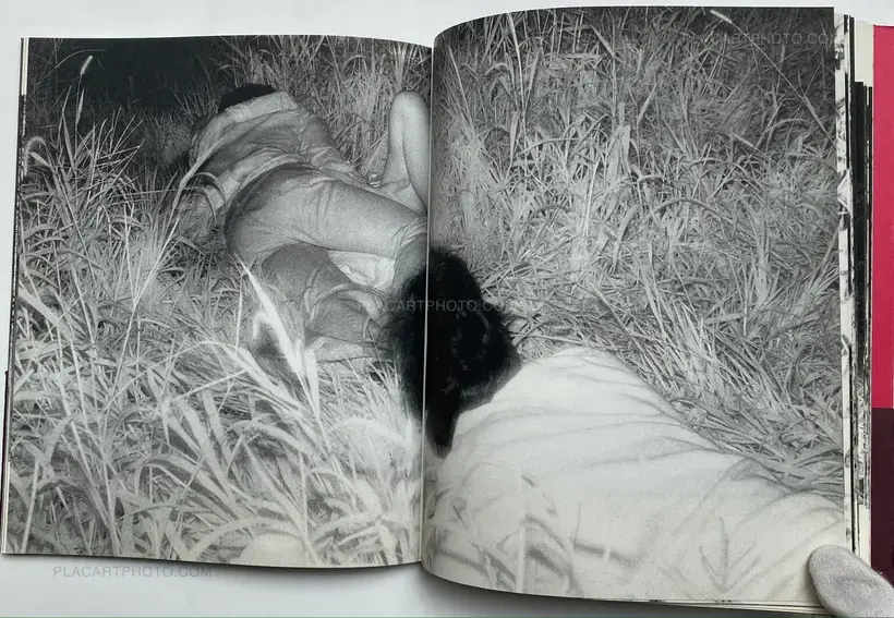 Kohei Yoshiyuki – Document Kouen / Document Park