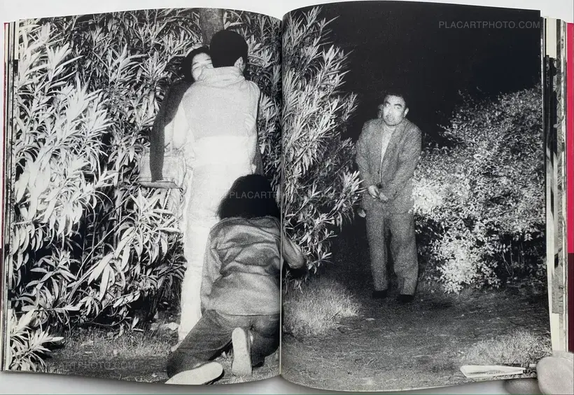 Kohei Yoshiyuki – Document Kouen / Document Park