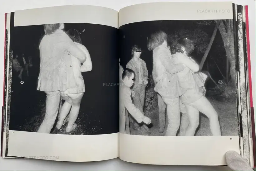 Kohei Yoshiyuki – Document Kouen / Document Park