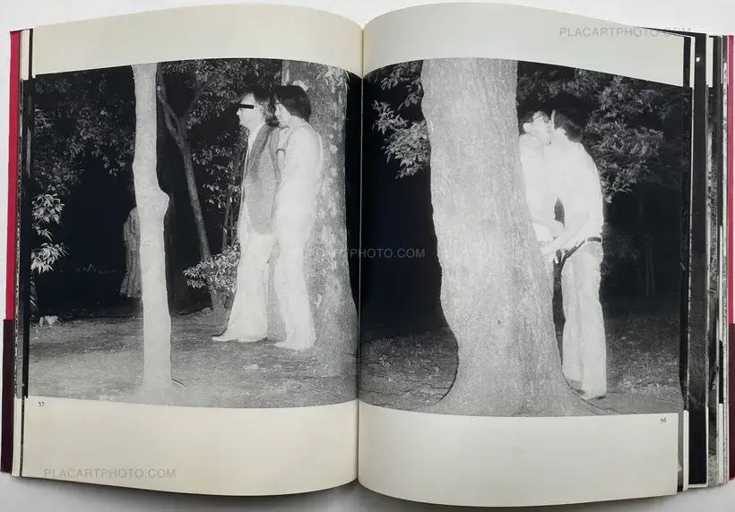 Kohei Yoshiyuki – Document Kouen / Document Park