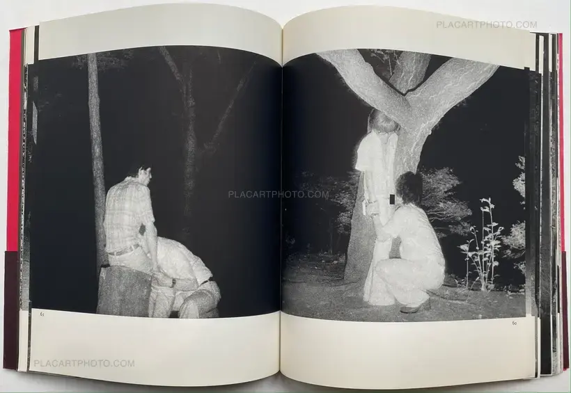 Kohei Yoshiyuki – Document Kouen / Document Park