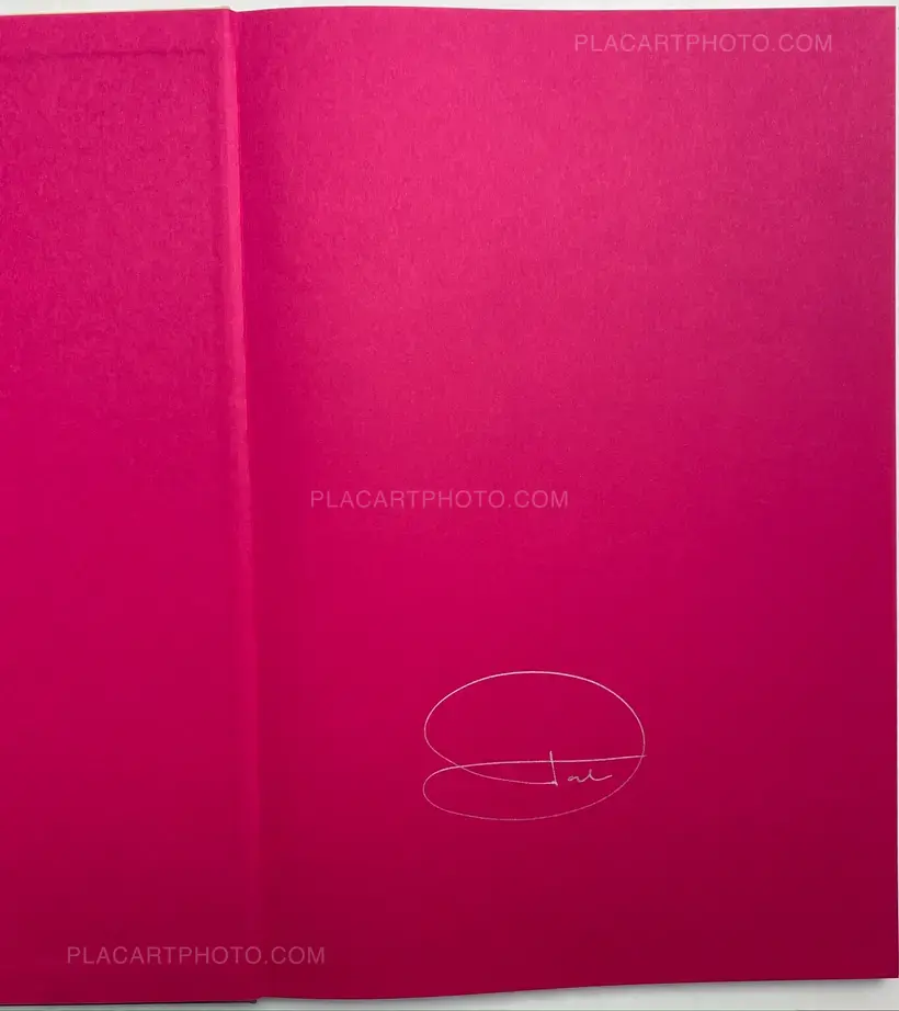 Paul Cupido – Éphémère (SIGNED)