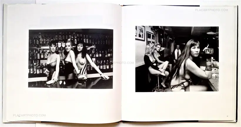 Kim Manresa – Barcelona Nit
