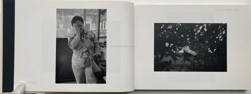 Osamu Wataya – CHILDHOOD