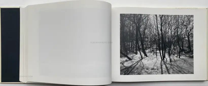 Osamu Wataya – CHILDHOOD