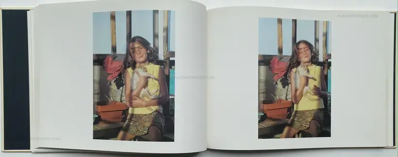 Osamu Wataya – CHILDHOOD
