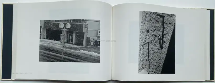 Osamu Wataya – CHILDHOOD