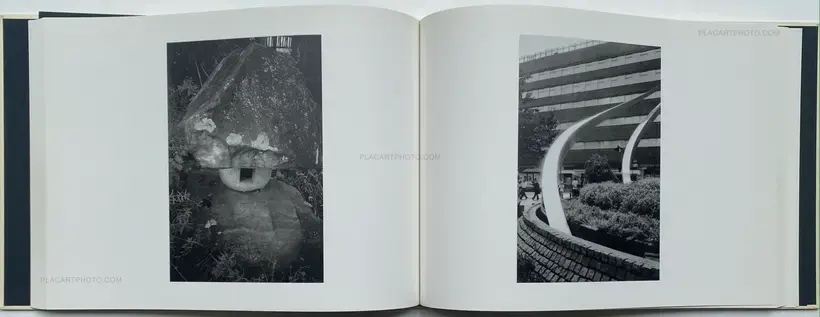 Osamu Wataya – CHILDHOOD