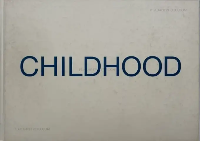 Osamu Wataya – CHILDHOOD