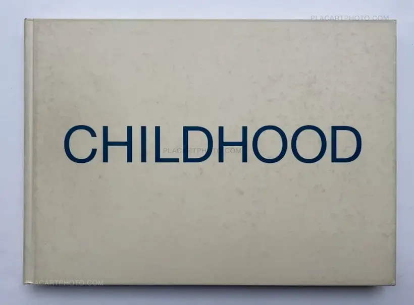 Osamu Wataya – CHILDHOOD