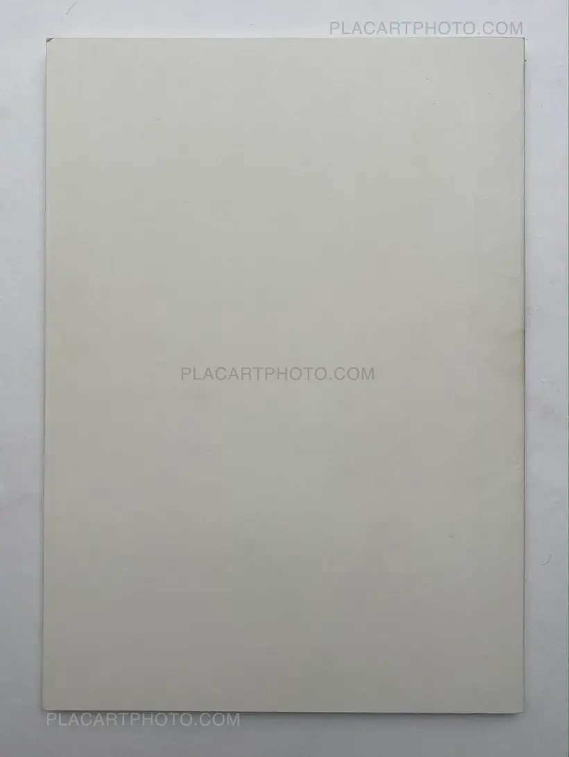 Naoki Ohji – TELOMERIC (SIGNED)