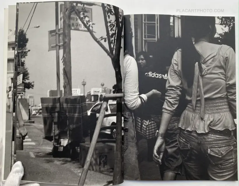 Naoki Ohji – TELOMERIC (SIGNED)
