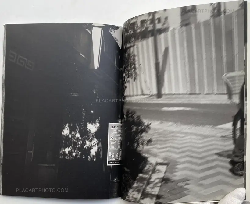 Naoki Ohji – TELOMERIC (SIGNED)