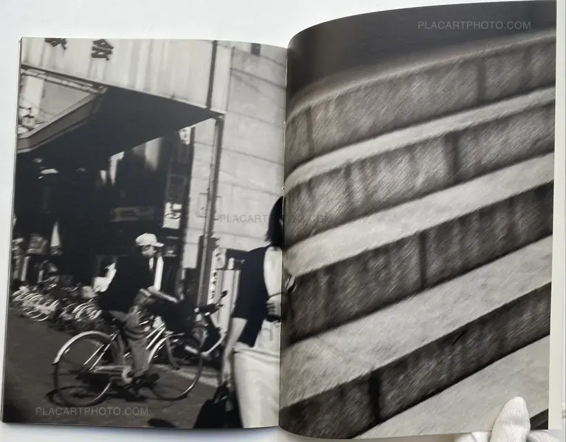 Naoki Ohji – TELOMERIC (SIGNED)