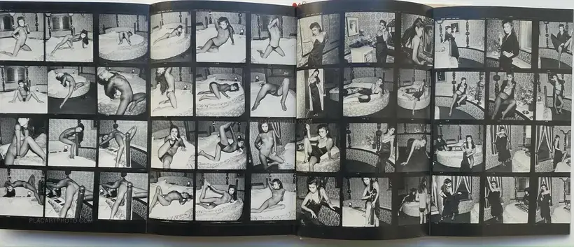 Nobuyoshi Araki – On Photography (WITH OBI)