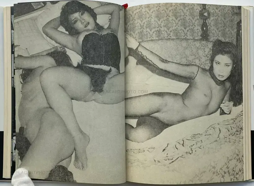 Nobuyoshi Araki – On Photography (WITH OBI)
