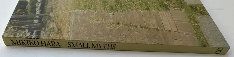 Mikiko Hara – SMALL MYTHS