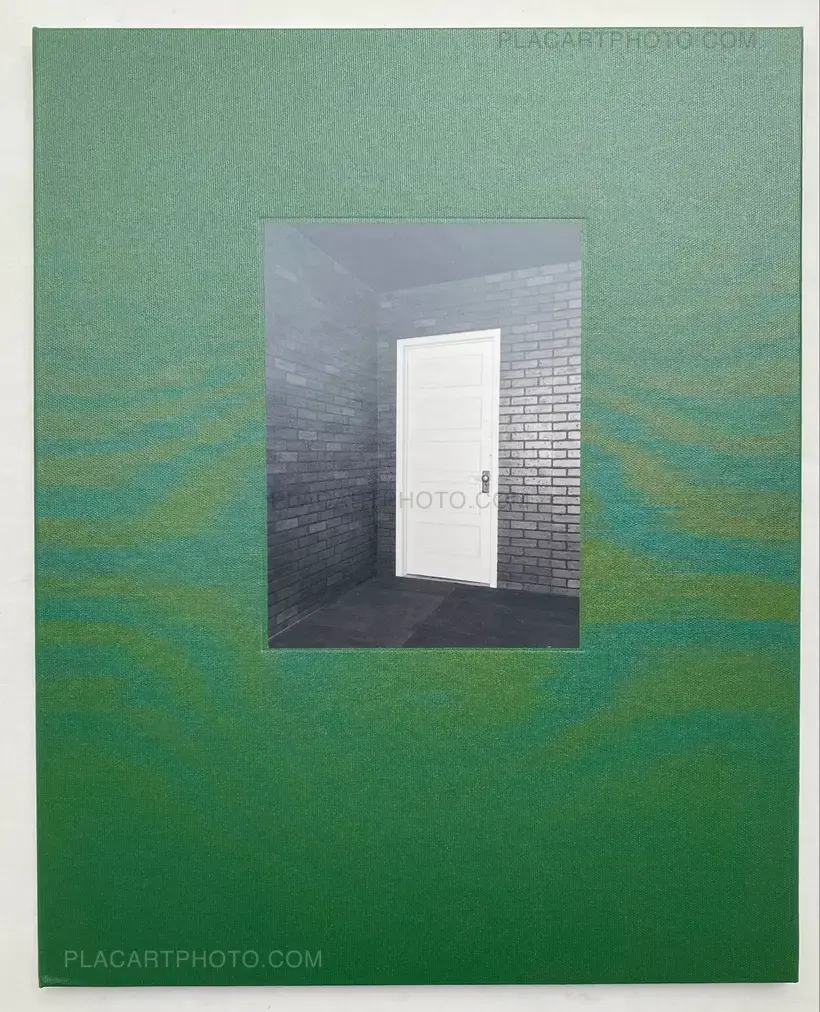 Collective – LBM DISPATCH - (COMPLETE SET WITH SIGNED PRINTS)