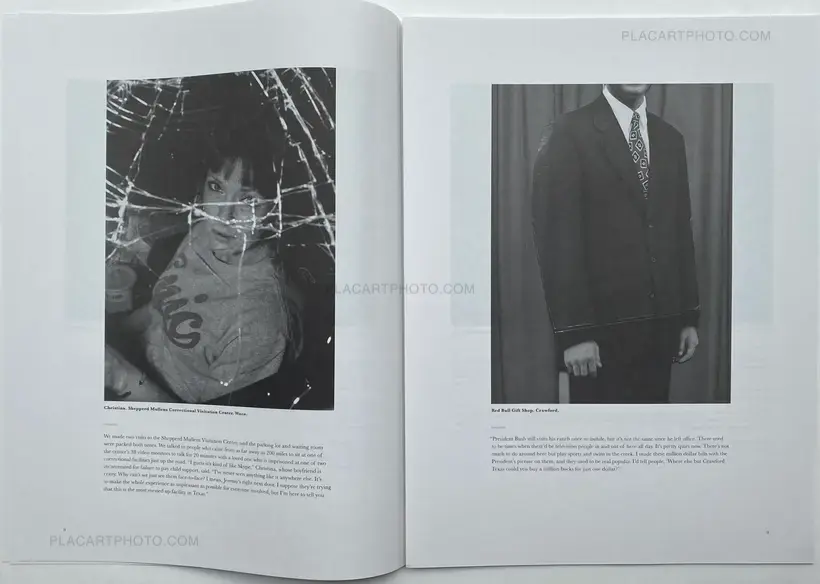 Collective – LBM DISPATCH - (COMPLETE SET WITH SIGNED PRINTS)