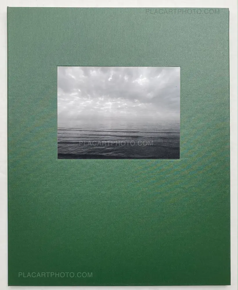 Collective – LBM DISPATCH - (COMPLETE SET WITH SIGNED PRINTS)