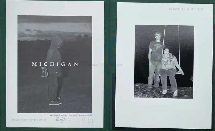 Collective – LBM DISPATCH - (COMPLETE SET WITH SIGNED PRINTS)