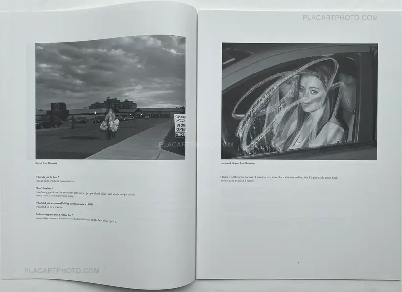Collective – LBM DISPATCH - (COMPLETE SET WITH SIGNED PRINTS)