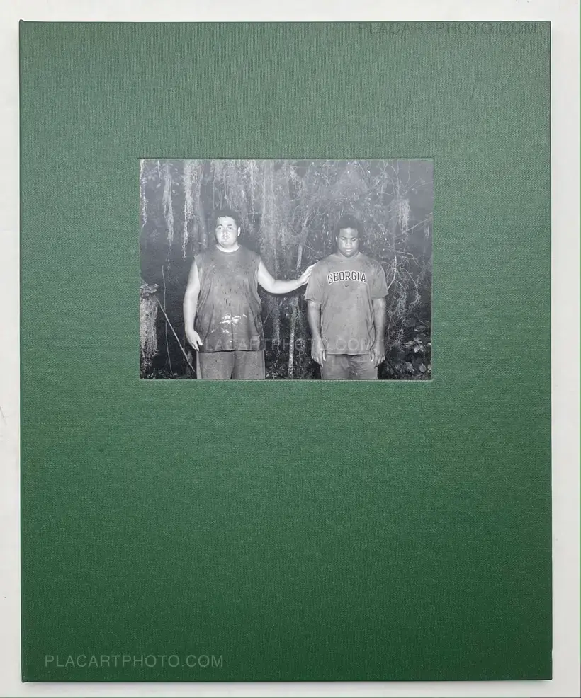 Collective – LBM DISPATCH - (COMPLETE SET WITH SIGNED PRINTS)