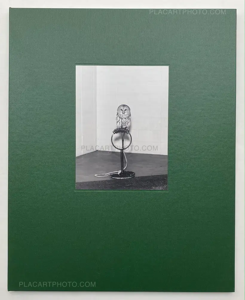 Collective – LBM DISPATCH - (COMPLETE SET WITH SIGNED PRINTS)