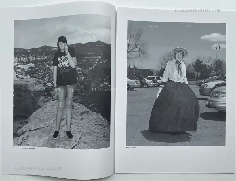 Collective – LBM DISPATCH - (COMPLETE SET WITH SIGNED PRINTS)