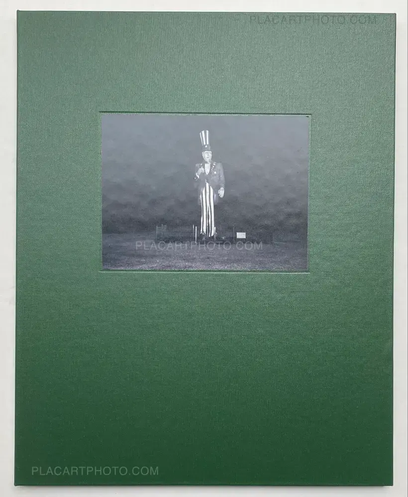 Collective – LBM DISPATCH - (COMPLETE SET WITH SIGNED PRINTS)