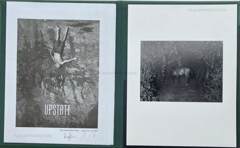 Collective – LBM DISPATCH - (COMPLETE SET WITH SIGNED PRINTS)