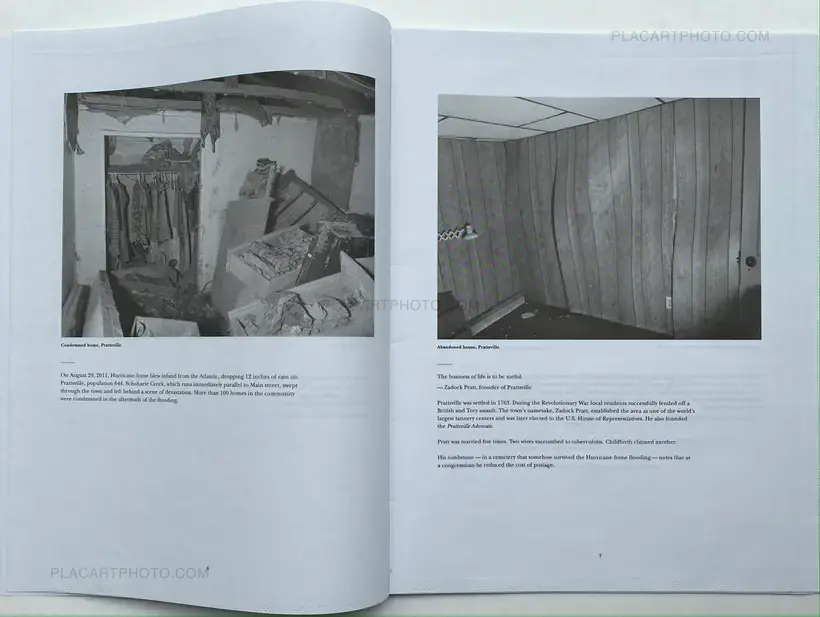 Collective – LBM DISPATCH - (COMPLETE SET WITH SIGNED PRINTS)