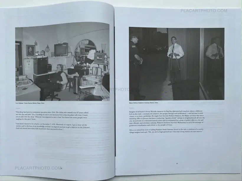 Collective – LBM DISPATCH - (COMPLETE SET WITH SIGNED PRINTS)