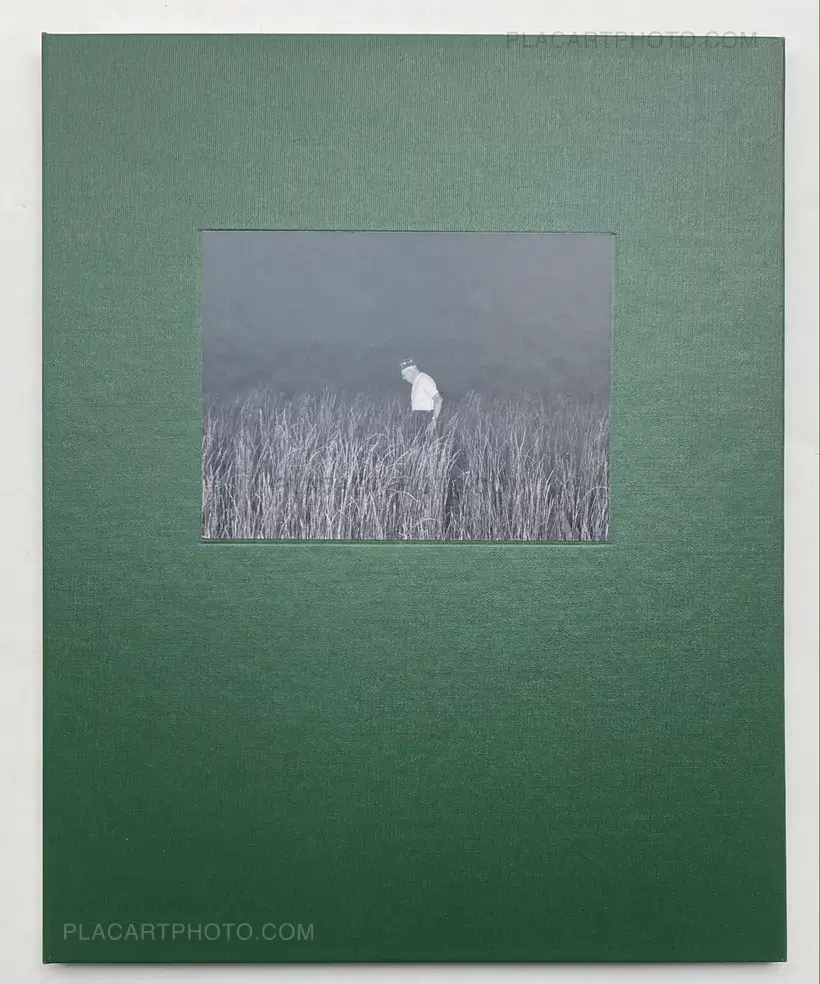 Collective – LBM DISPATCH - (COMPLETE SET WITH SIGNED PRINTS)
