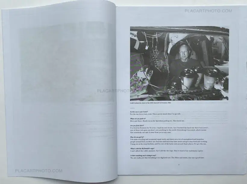 Collective – LBM DISPATCH - (COMPLETE SET WITH SIGNED PRINTS)