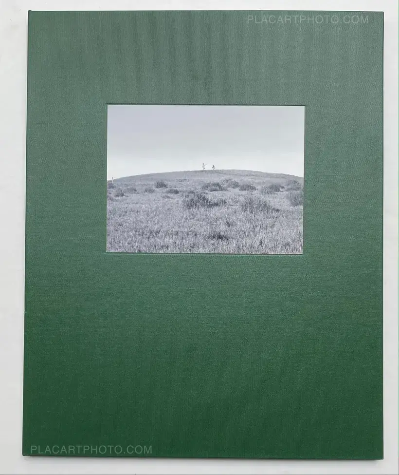 Collective – LBM DISPATCH - (COMPLETE SET WITH SIGNED PRINTS)