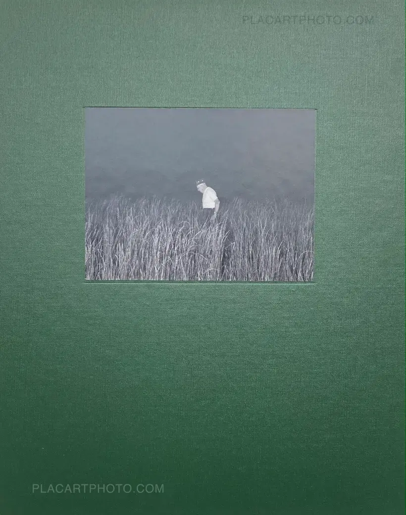 Collective – LBM DISPATCH - (COMPLETE SET WITH SIGNED PRINTS)