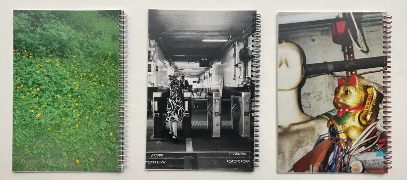 Collective – Dying City (COMPLETE SET OF 3)