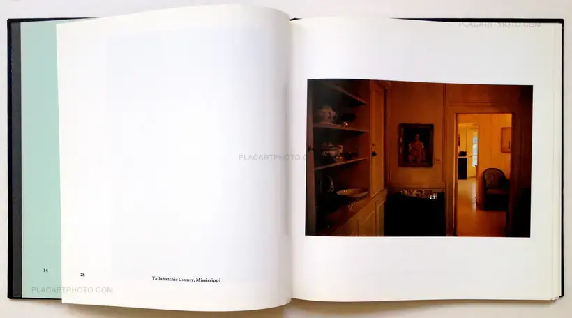 William Eggleston – William Eggleston's Guide (SIGNED)