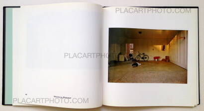 William Eggleston,William Eggleston's Guide (SIGNED)