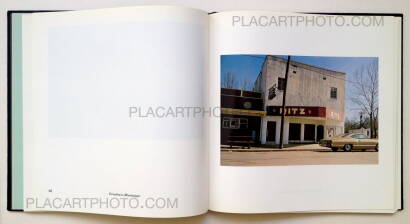 William Eggleston,William Eggleston's Guide (SIGNED)