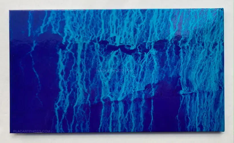 Naoya Hatakeyama – Ciel Tombé (with The Astrologer by Sylvie Germain )